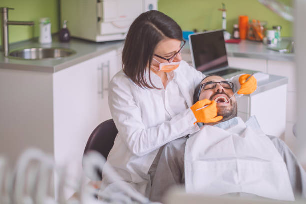 Best Emergency TMJ Treatment in Merion Station, PA