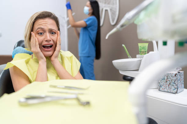 Best Emergency Root Canal Treatment in Merion Station, PA