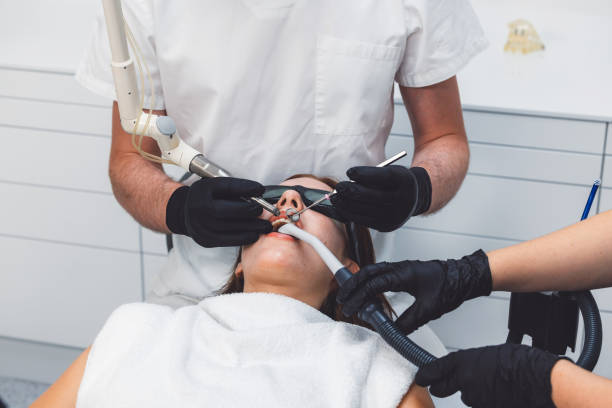 Best Emergency Treatment for Dental Infections or Abscesses in Merion Station, PA